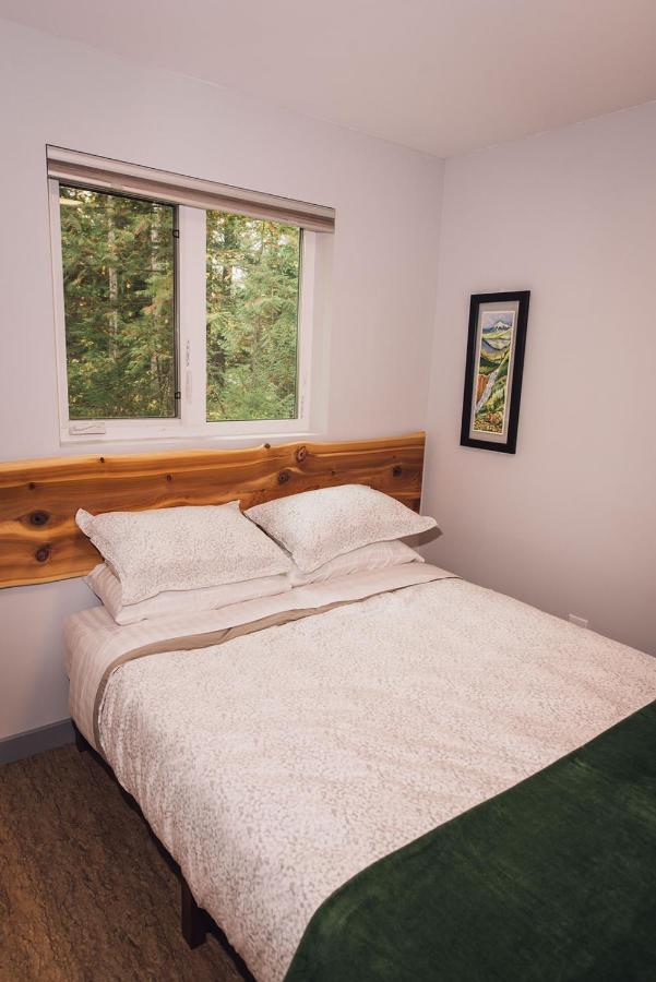 Across The Creek Cabins Clearwater Exterior foto